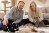 Moray couple transforming their home into Scotland’s first ‘luxury cat hotel’