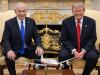 Trump offers full-throated endorsement for Netanyahu's re-election in Israel