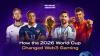Beyond the Final: How the 2026 World Cup Reshaped Web3 Betting
