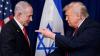 ‘Nobody tells me what to sell’: Trump on Netanyahu opposing US’s proposed F-35 jet sales to Turkey