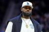 LeBron James, 76ers To Be Showcased 34 Times On National TV
