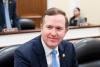 How Trump’s political director came to Congress