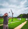 August Is Shooting Sports Month In Georgia