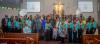 Minister Mitchell Highlights Enduring Bahamas-Florida Ties and Introduces Prime Minister Davis at Miami Independence Church Service