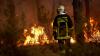 France vows 'no leniency' on arsonists as raging wildfires cause total devastation