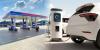 Laos Eyes State Fuel Stations as Future EV Charging Hubs
