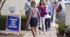 Louisiana unveiled its new ‘I Voted’ sticker. See the new design here.