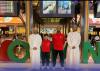 Oman junior squash team builds experience at China Open