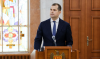 Vasile Tofan will meet with Ilie Bolojan and Nicușor Dan in Bucharest