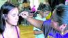 Woman’s Club hosts fun, educational event for families