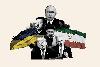 Ukraine and Iran Wars Are Merging Into One Big Crisis for Trump in This Sea