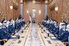Egypt announces annual reshuffle of senior security leadership