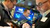 ASX surges as slowing inflation lowers rate hike odds; CSL, Rio rally