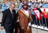 Erdogan And Sunni Pact Vying To Displace Iran In Mideast Power Role