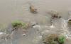 Flood Warning Issued: River Levels Continue to Rise Across Mongolia