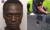 South Sudanese asylum seeker jailed after turning up outside school with arsenal of weapons and petrol can, aiming to 'start a fire'