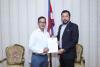 Bibek Raj Kandel Appointed Advisor to the Minister for Energy, Water Resources, and Irrigation