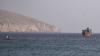 Middle East diplomats: Progress made on temporary Strait of Hormuz shipping deal