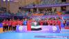 UAE claim Asian Men's Junior Handball Championship silver