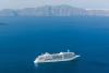 62-Year-Old Cruise Passenger Found Dead in Cabin While Sailing Near Santorini
