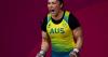 Elliott gutted with fourth as Nauru teen shines