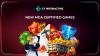 CT Interactive expands MGA-certified portfolio with 10 newly approved titles
