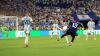 Sidny Lopes Cabral’s Strike for Cabo Verde vs. Argentina Wins Top Goal Award