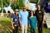 Queens Angels Caribbean Band brings island rhythms to Hempstead