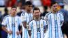 Argentina World Cup Conspiracy Done No Favors by Official Referee Verdict