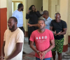 Captain and two others slapped with 72 murder charges in MV Barima tragedy; Attorney sees effort to cloud Commission of Inquiry