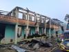 Fire destroys commercial building in St James, $35m loss estimated