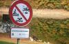Water safety warning: Authorities ban swimming at Weiswampach upper lake after toxic algae bloom