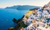 Brit cruise passenger is found dead in her cabin while docked in Santorini