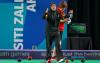 Sport : Glasgow 2026: World No 1 Emma Firyana, Menâ€™s Pair Off To Winning Start
