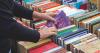 SALS schedules used book sale for Oct. 3 in Oak Hill
