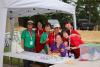 Fort Lee children build confidence & friendships through Runners Camp