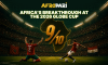 How African national teams rewrote Globe Cup history – AfroPari Review