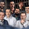 Azerbaijan: CPJ condemns shocking sentences handed down in Toplum TV case