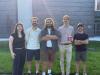 Five URI jazz students to perform at Newport Jazz Festival
