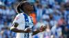 Diomande's rise: poverty, loneliness and a promise to his family