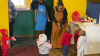 House of hope …behind the walls of Jonah Home