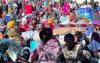Jesuit Refugee Service Supports Over 1,000 amid Growing Anti-Migrant Unrest in South Africa