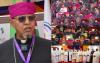 Ethiopian Bishop Dreams of Building Cathedral, Vacating Rented Rooms 11 Years Later