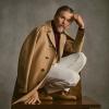 New campaigns and brand ambassadors from Canali, Manuel Ritz, Under Armour, Essentiel Antwerp, Gotha Cosmetics, and Joico