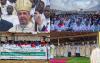 “Ask for wisdom, not wealth”: Apostolic Nuncio in Cameroon to Young People at Conclusion of National Youth Day