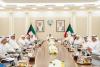 Kuwait Cabinet draws line against Iran