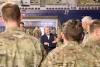 South Carolina military base to be renamed after Lindsey Graham
