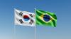 South Korea and Brazil push to resume Mercosur trade talks – report
