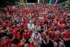 Resilient tourists help US travel firms absorb Middle East shock