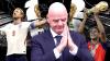 European nations ready to BOYCOTT World Cup as emergency meeting called over Gianni Infantino’s shameless plan